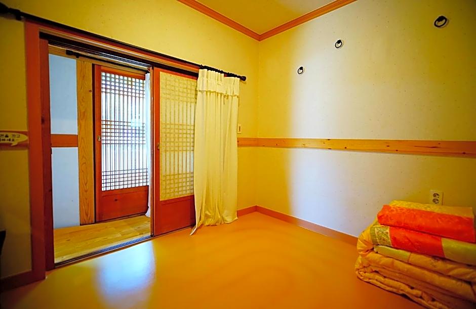 Norijam Hanok 1Ho