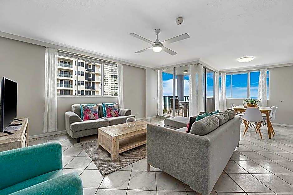 Sandpiper Apartments