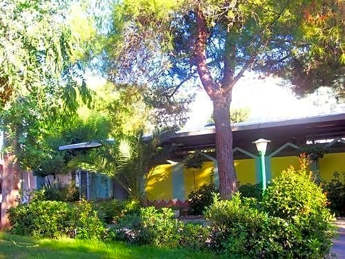 Villaggio Verde Cupra