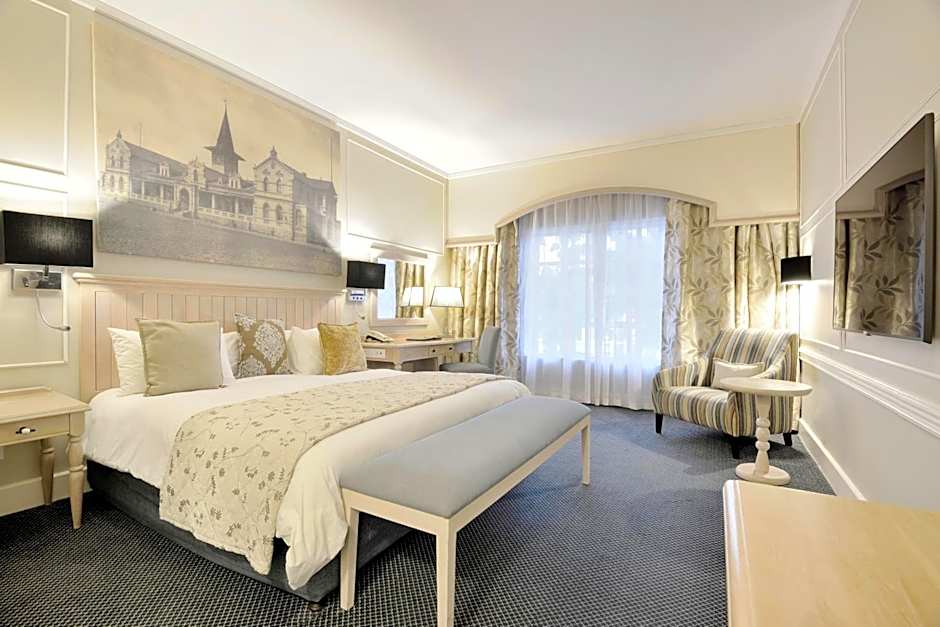 Swakopmund Hotel & Entertainment Centre