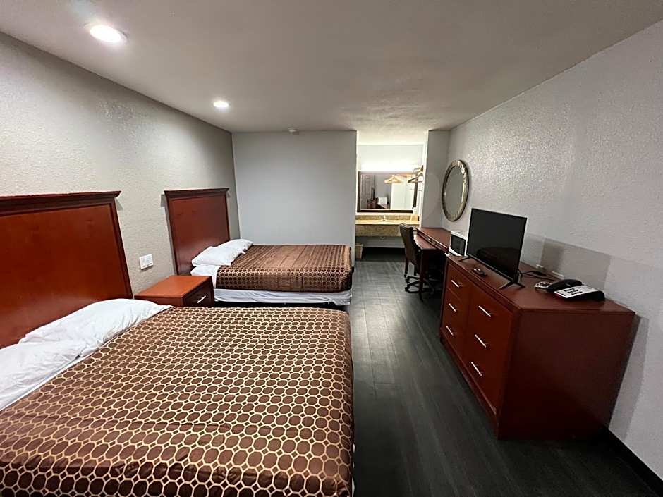 Scottish inns Jonesboro