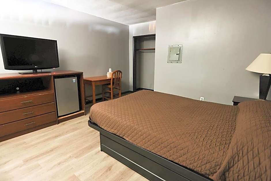 Budget Inn and Suites Mount Ephraim