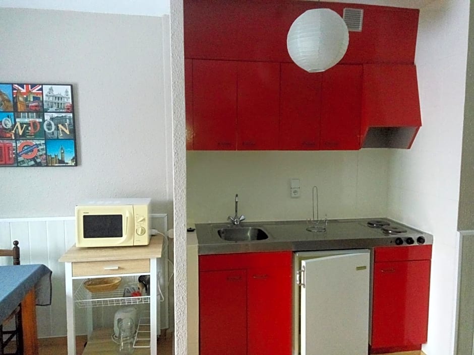 Appartements Solaris