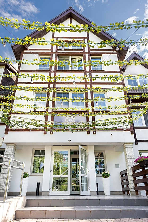 Great Polonia Beach & Molo