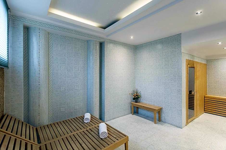 Ramada Bucharest North