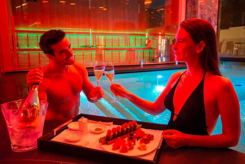 The Promenade Luxury Wellness Hotel