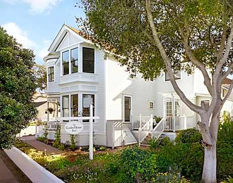 Gosby House Inn, A Four Sisters Inn