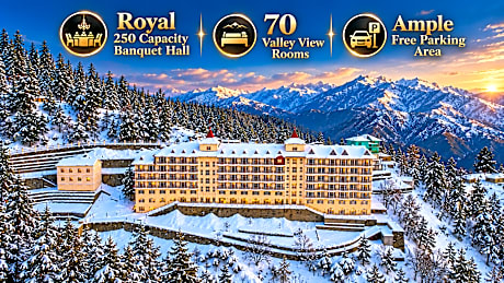 Toshali Royal View Shimla
