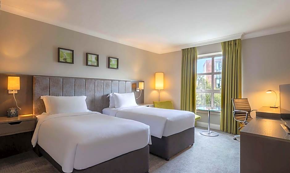 Hilton Dublin