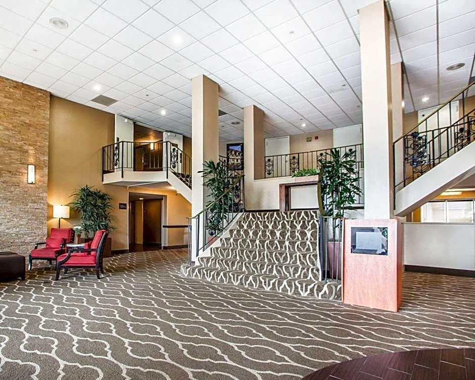 Comfort Inn St. Louis - Westport Event Center