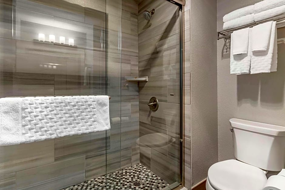 Best Western Plus Vineyard Inn