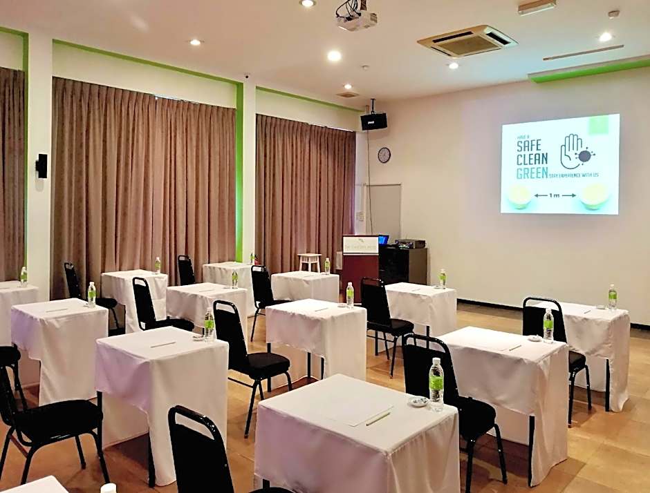 The LimeTree Hotel, Kuching