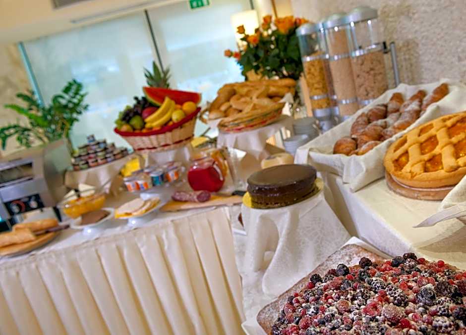 Hotel 2000 Riccione