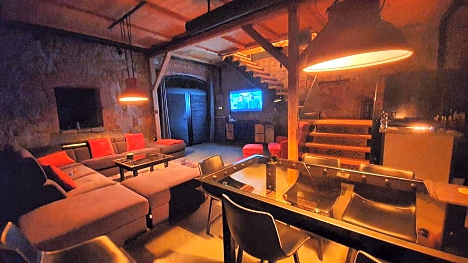 Gościniec Pod Lipą