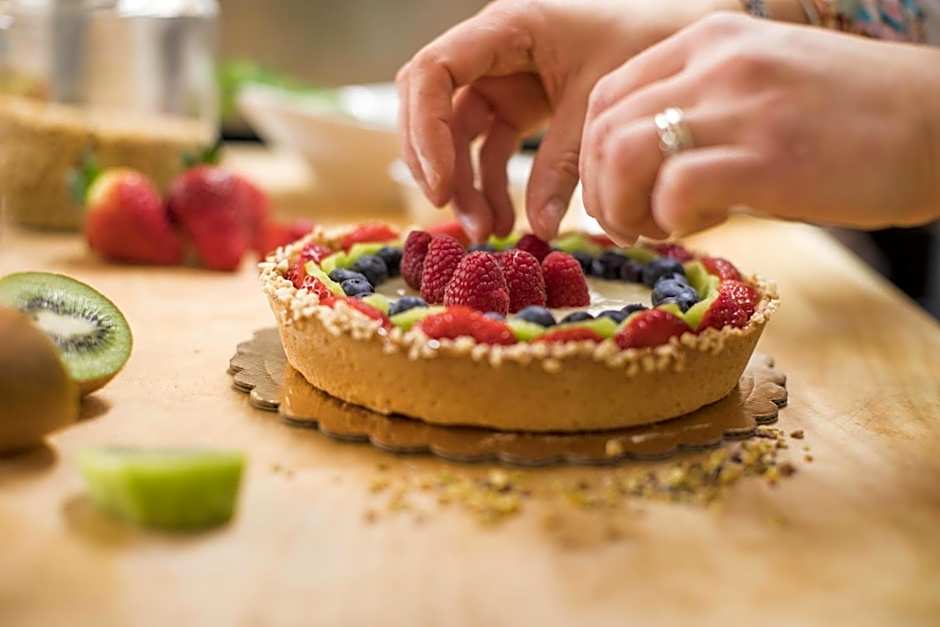 Hotel La Perla Rimini