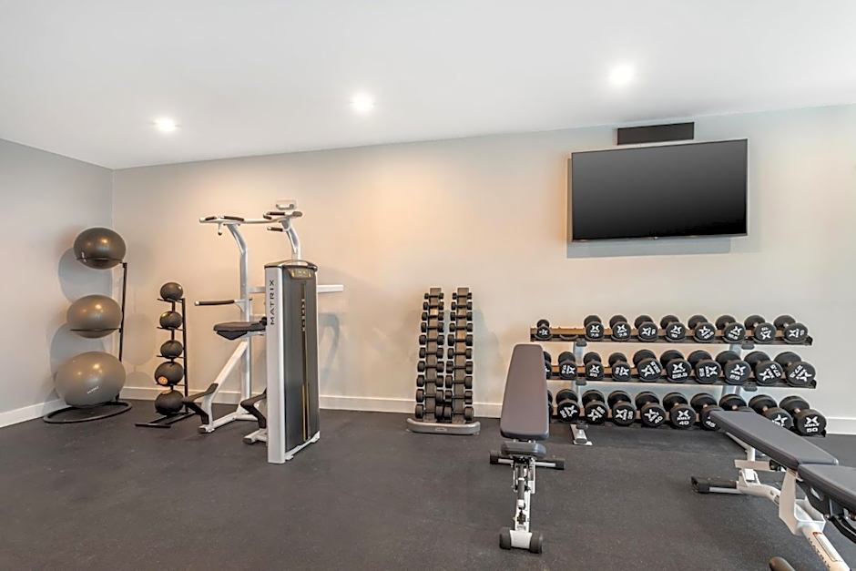 EVEN Hotels Waco - University Area By IHG