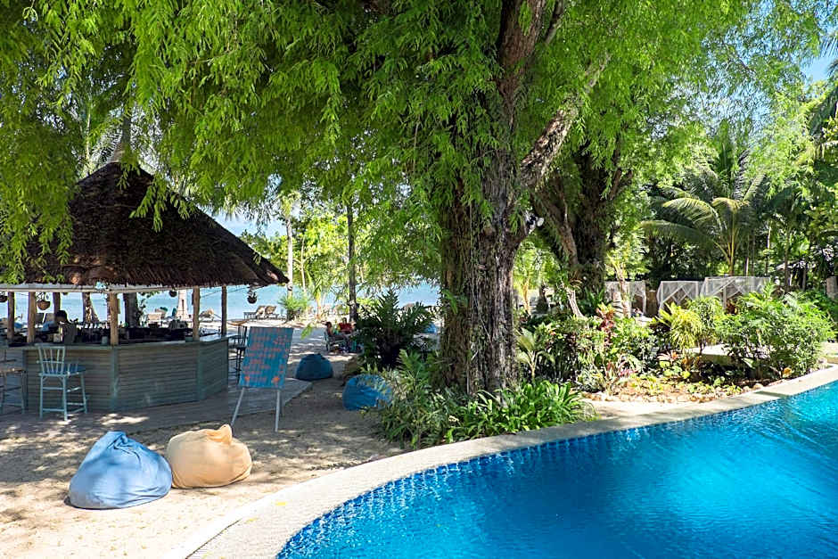 The Paradise Koh Yao Boutique Beach Resort & Spa
