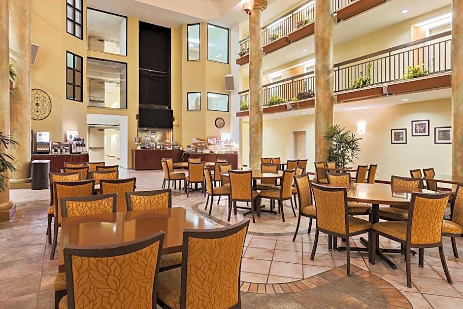 Holiday Inn Express Hotel & Suites San Jose-Morgan Hill By IHG