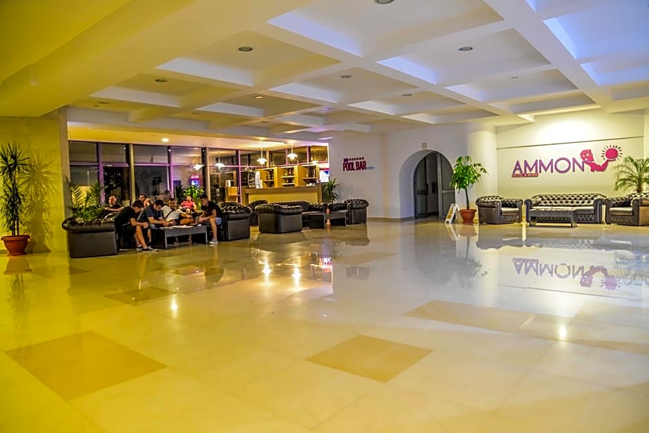 Ammon Venus Hotel