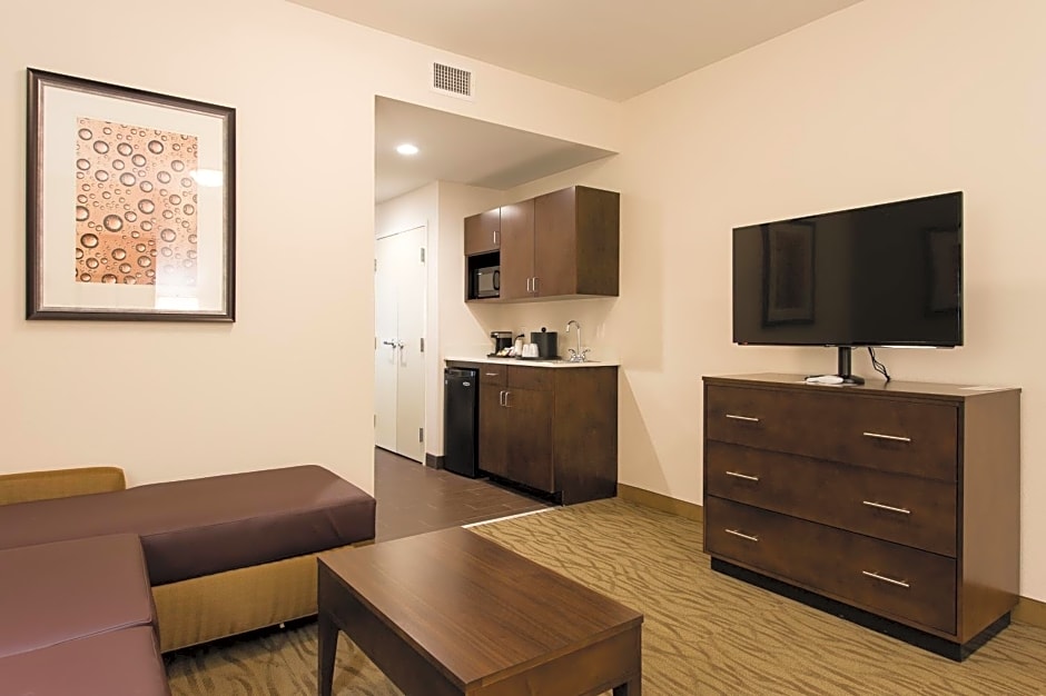 Holiday Inn Express & Suites Aiken By IHG