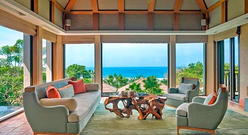 The Ritz-Carlton Bali