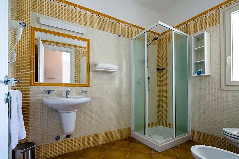 Acqua & Sale Hotel
