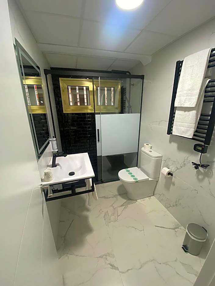 Hotel Alda Centro Gijón