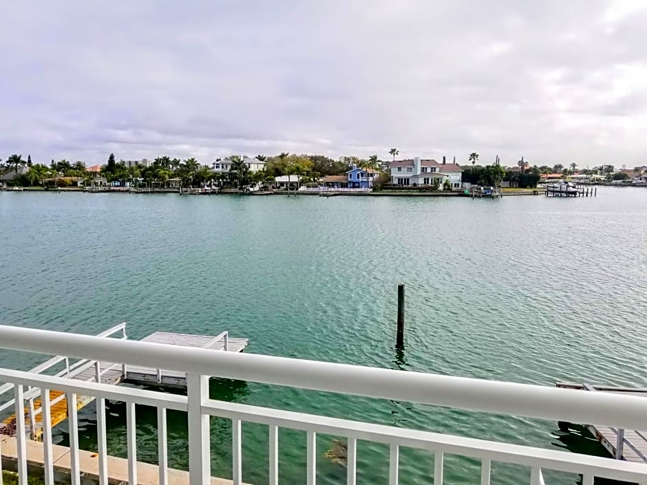 Provident Oceana Beachfront Suites