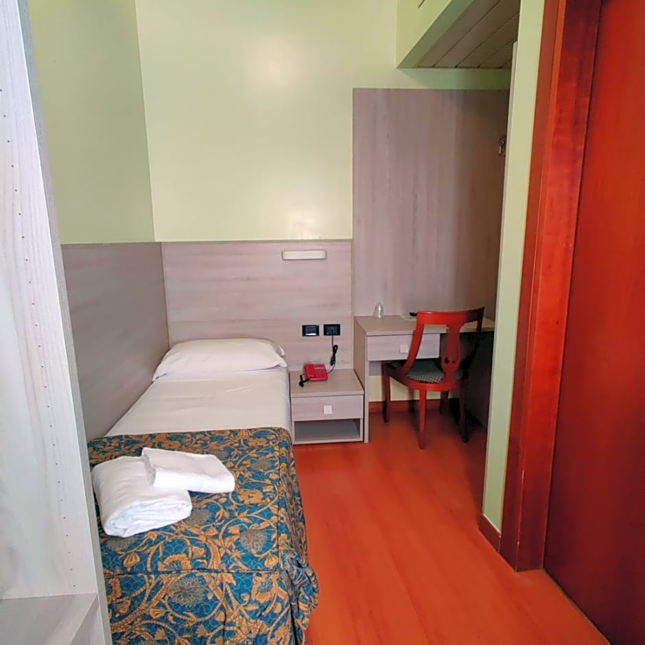 Hotel Ducale