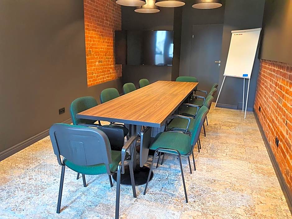 Aparthotel Krzywa Kamienica