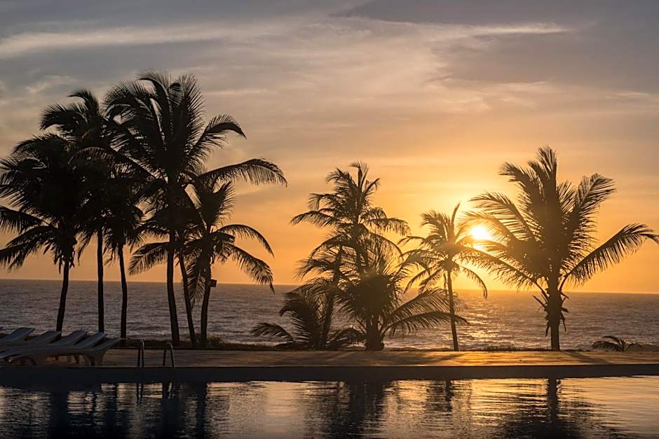 Coliseum Beach Hotel All Inclusive