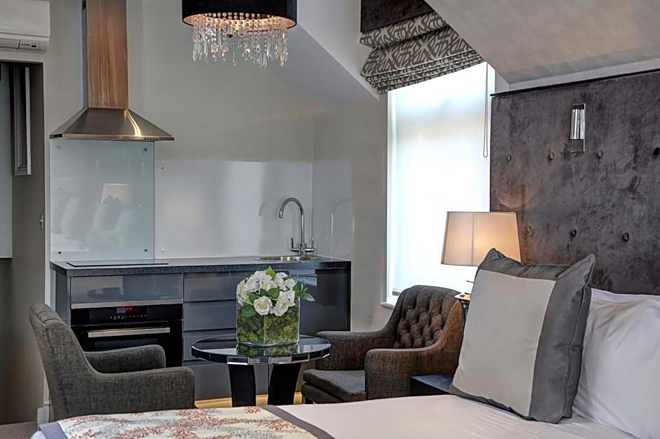 Best Western Chiswick Palace & Suites London