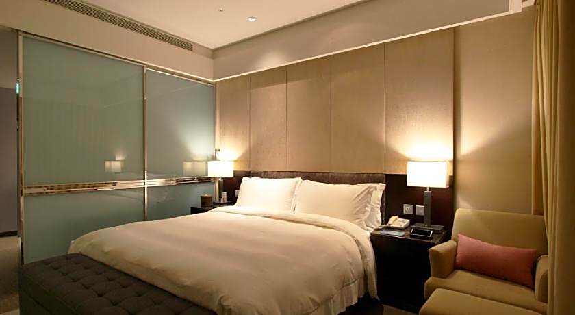 Tango Hotel Taipei Xinyi