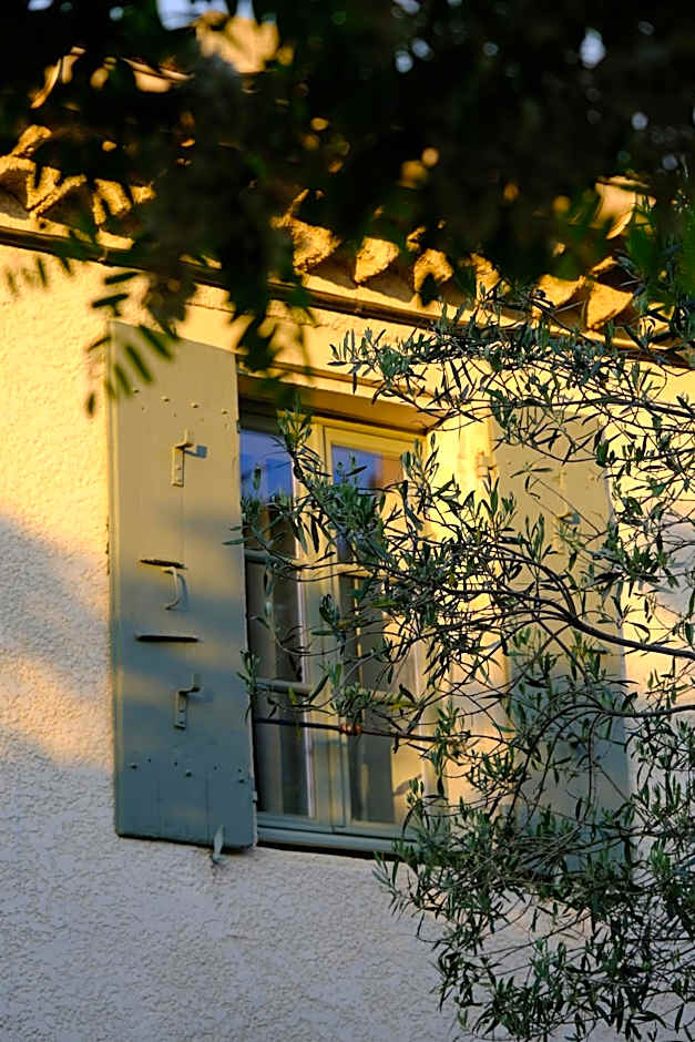 Domaine Le Bois Des Dames