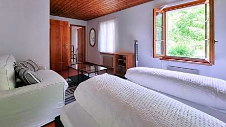 Hotel Santana