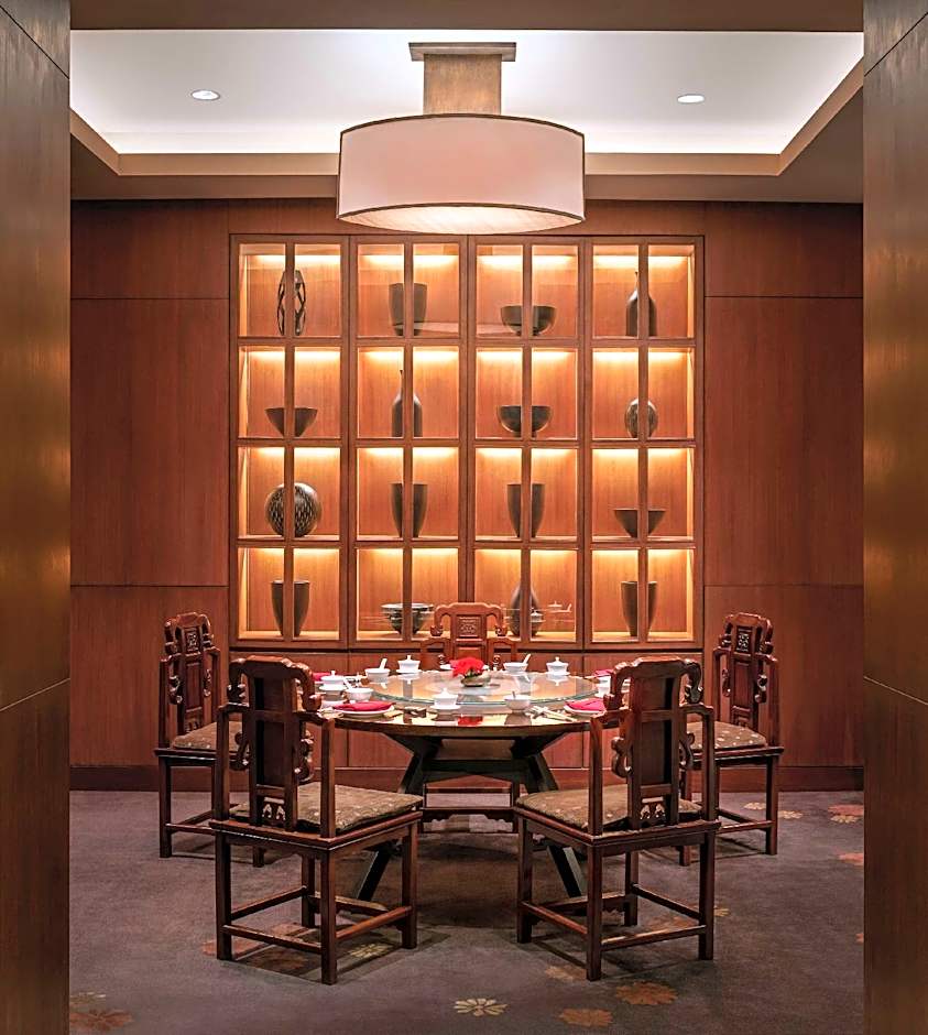 Conrad By Hilton Bangkok Residences