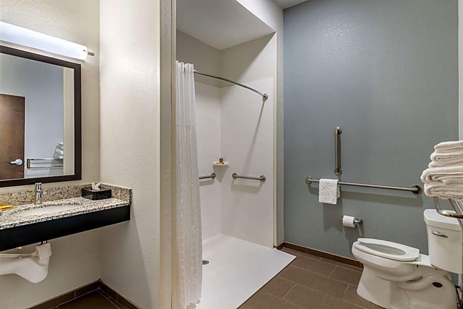 Best Western Plus Bluffton/Hilton Head Hotel