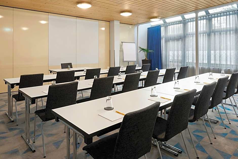 Four Points Flex by Sheraton Hannover
