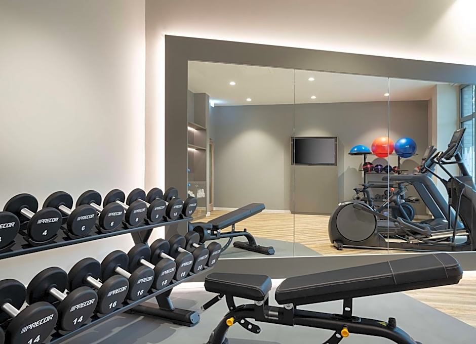 Hampton by Hilton Celle