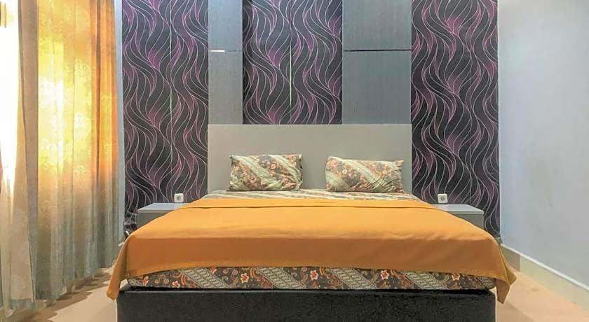 Edotel SMKN 2 Pinrang Mitra RedDoorz