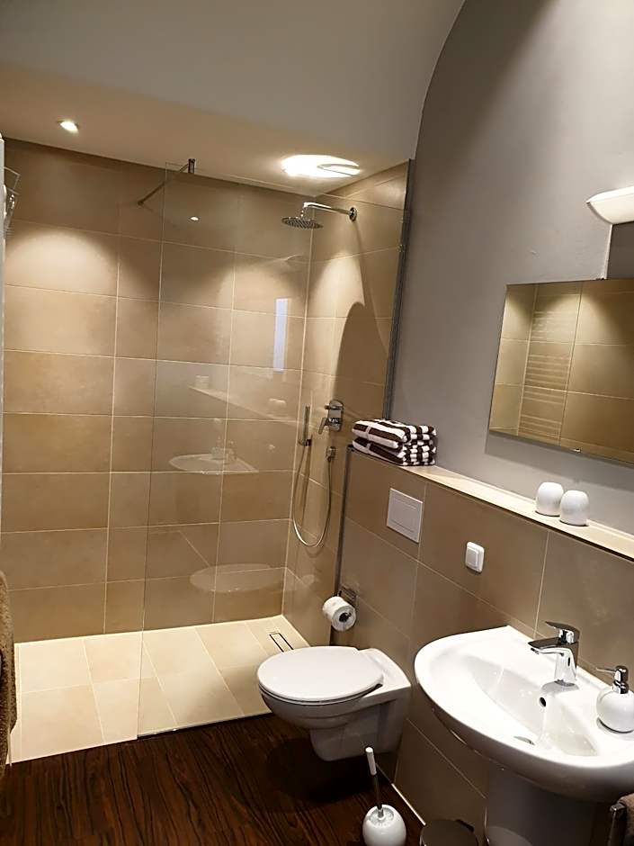 Appartement Schepper's