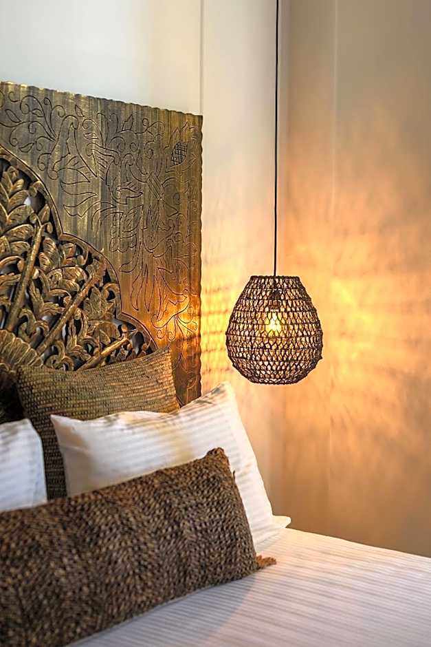 Vrachos Suites Mykonos