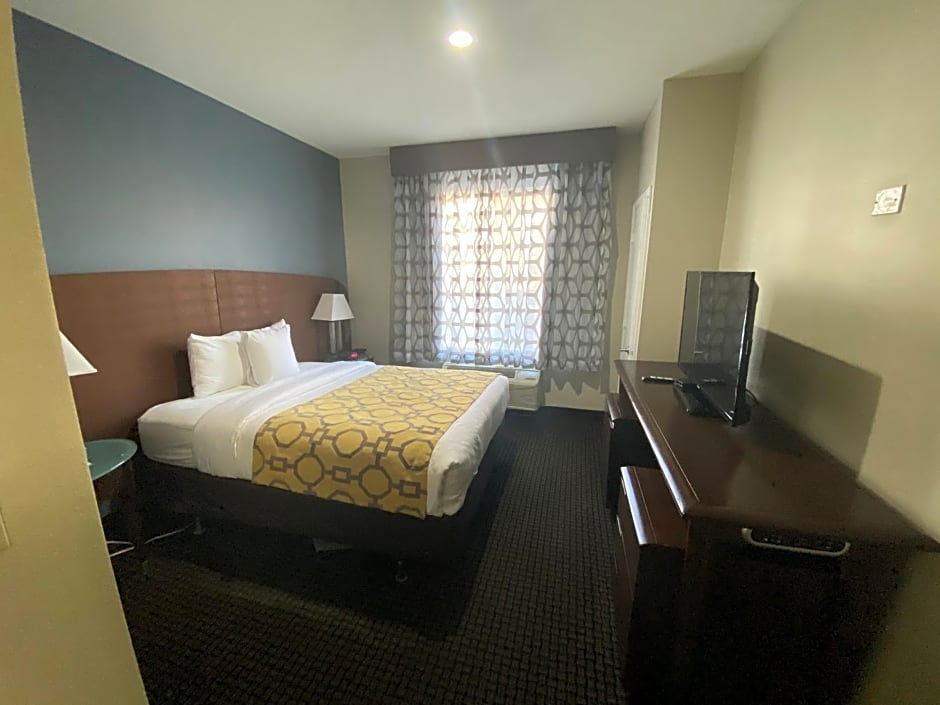 Baymont by Wyndham Colorado Springs