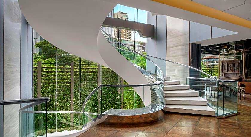Hilton Sukhumvit Bangkok