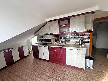 Airport Confort Guest House