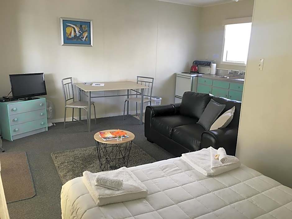Whitianga Motel