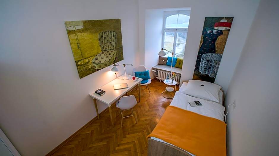 BioHotel Schloss Kirchberg