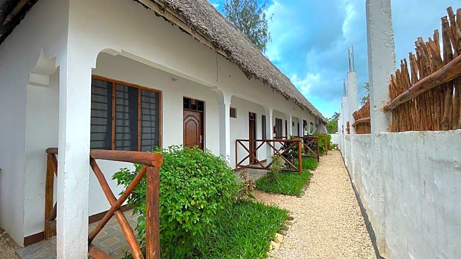 Aquarium Beach House