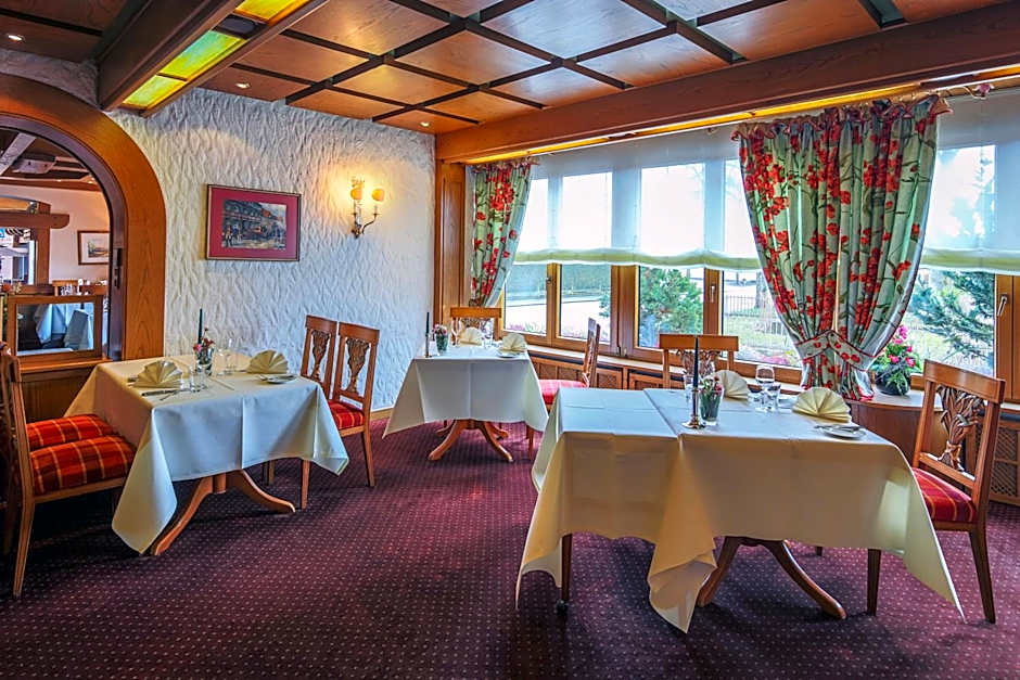 Hotel-Restaurant Kunz