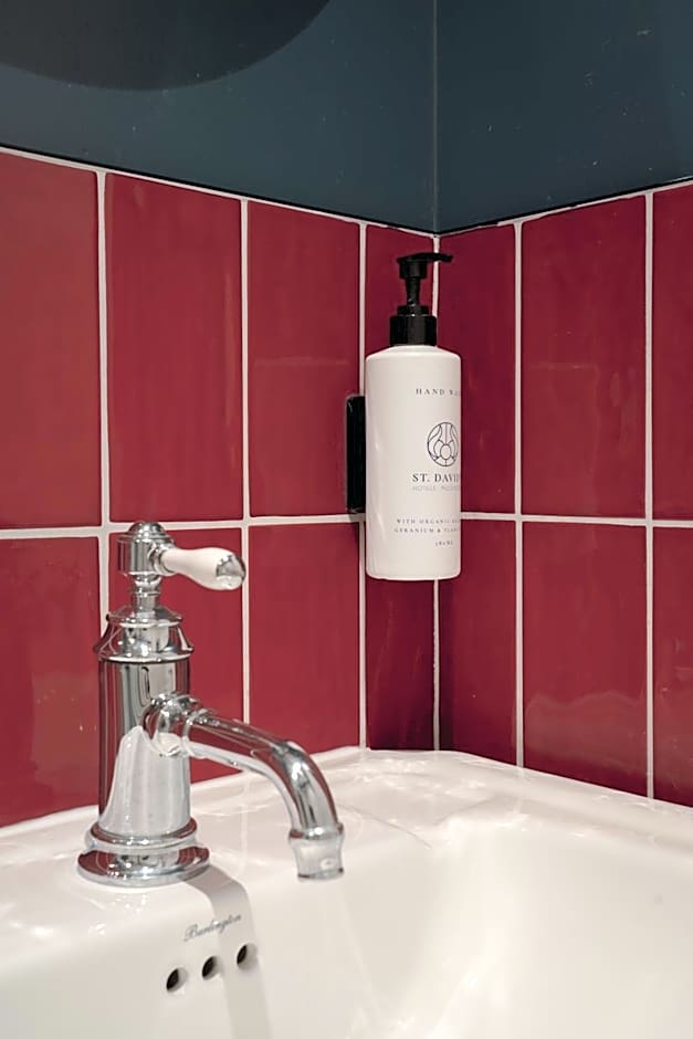 St. David's Hotels Paddington